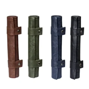 Leather Foldable Dice Mat（Refined Design)