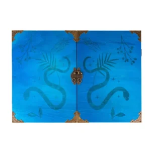 Celestial Secrets Compressed Wood Pattern DM Screen